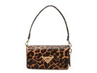 Geanta ALDO maro, LUXE CARRY , din piele ecologica - 1
