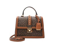 Geanta ALDO maro, MARTISSA 227, din piele ecologica - 1