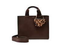 Geanta ALDO maro, MTL72BAG 200, din piele ecologica - 1