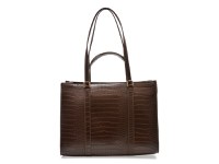 Geanta ALDO maro, NINETOFIVE 204, din piele ecologica - 1