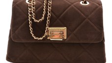 Geanta ALDO maro, SIMKEE 210, din piele ecologica