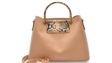 Geanta ALDO maro, SLOANA 230, din piele ecologica