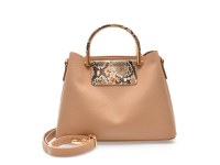 Geanta ALDO maro, SLOANA 230, din piele ecologica - 1