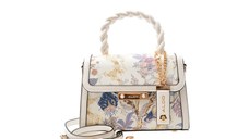 Geanta ALDO multicolor, AIRA 401, din piele ecologica