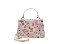 Geanta ALDO multicolor, BELLAVITA 116, din piele ecologica - 1