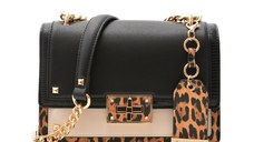 Geanta ALDO multicolor, BYWORTH 976, din piele ecologica