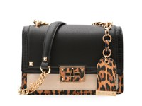 Geanta ALDO multicolor, BYWORTH 976, din piele ecologica - 1