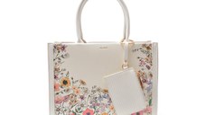 Geanta ALDO multicolor, DASPIAS 932, din piele ecologica