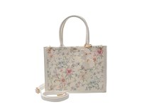 Geanta ALDO multicolor, DASPIAS 978, din piele ecologica - 1