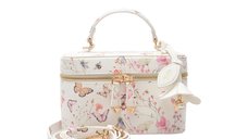Geanta ALDO multicolor, KKALLINA 156, din piele ecologica
