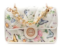 Geanta ALDO multicolor, LOUBELLA 932, din piele ecologica - 1