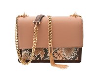 Geanta ALDO multicolor, MIYABEL 994, din piele ecologica - 1