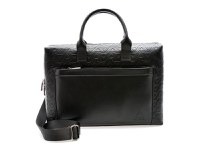 Geanta ALDO neagra, 14076587, din piele ecologica - 1