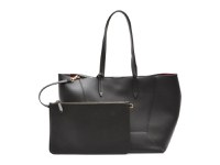 Geanta ALDO neagra, 14143626, din piele ecologica - 1