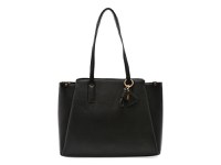 Geanta ALDO neagra, 14143636, din piele ecologica - 1