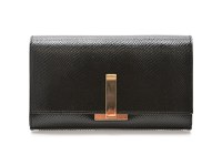 Geanta ALDO neagra, ADORING 007, din piele ecologica - 1