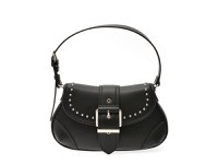 Geanta ALDO neagra, ALEYNA 007, din piele ecologica - 1