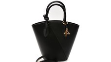Geanta ALDO neagra, DAPHNEY 006, din piele ecologica