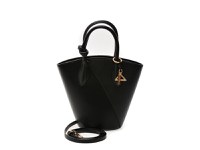 Geanta ALDO neagra, DAPHNEY 006, din piele ecologica - 1