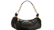 Geanta ALDO neagra, DDARAELDAR 001, din piele ecologica