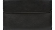 Geanta ALDO neagra, EVERYTHINGLAP 008, din piele ecologica