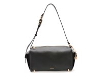 Geanta ALDO neagra, GANEVA 001, din piele ecologica - 1