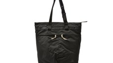 Geanta ALDO neagra, IBILIWYR 008, din material textil