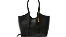 Geanta ALDO neagra, KYLINIA 006, din piele ecologica