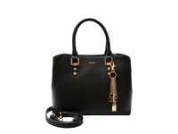 Geanta ALDO neagra, LEGOIRI 001, din piele ecologica - 1