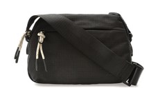 Geanta ALDO neagra, MERIMBAH 008, din material textil