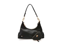 Geanta ALDO neagra, MTL72PURSE 001, din piele ecologica - 1