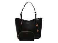 Geanta ALDO neagra, RHAUBAEN 001, din piele ecologica - 1