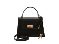 Geanta ALDO neagra, SERAPHYNA 001, din piele ecologica - 1