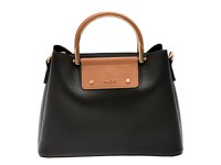 Geanta ALDO neagra, SLOANA 968, din piele ecologica - 1