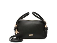 Geanta ALDO neagra, VALEREL 001, din piele ecologica - 1