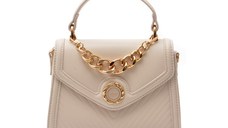 Geanta ALDO nude, BYNIGHT 270, din piele ecologica