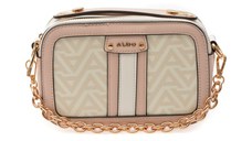 Geanta ALDO nude, FADY 270, din piele ecologica