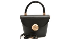 Geanta ALDO ODSOLETTA 006, neagra, din piele ecologica pentru un stil modern
