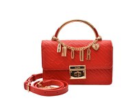 Geanta ALDO rosie, AMENDA 600, din piele ecologica - 1