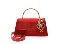 Geanta ALDO rosie, CANDYCANE 600, din piele ecologica - 1