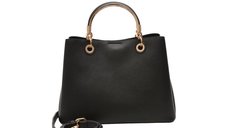 Geanta ALDO SURGOINE 001 neagra din piele ecologica