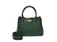 Geanta ALDO verde, CLIMBING LILY 300, din piele ecologica - 1