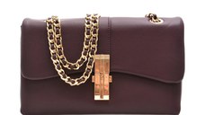 Geanta ALDO visinie, ALICIE 601, din piele ecologica