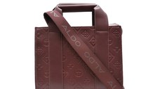 Geanta ALDO visinie, QIANWAN 601, din piele ecologica