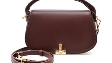 Geanta ALDO visinie, WILLAMAE 508, din piele ecologica