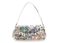 Geanta DESIGUAL multicolor, WAXD02, din piele ecologica - 1