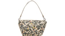 Geanta DESIGUAL multicolor, WAXPB6, din piele ecologica