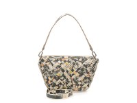 Geanta DESIGUAL multicolor, WAXPB6, din piele ecologica - 1