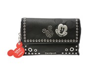 Geanta DESIGUAL neagra, SAXP74, din piele ecologica - 1