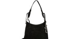 Geanta DESIGUAL neagra, WAXP40, din piele ecologica